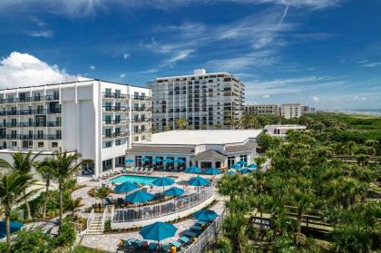 DoubleTree by Hilton Hotel Cocoa Beach Oceanfront